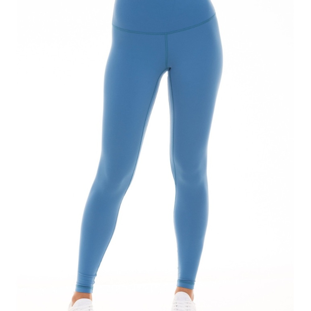 Lerin Amy Full-Length Leggings